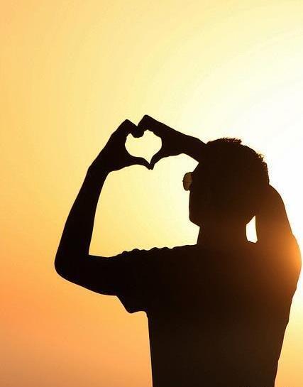 عکس عاشقانه پسرونه