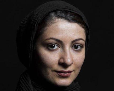 عکس واقعی ثریا منوچهری