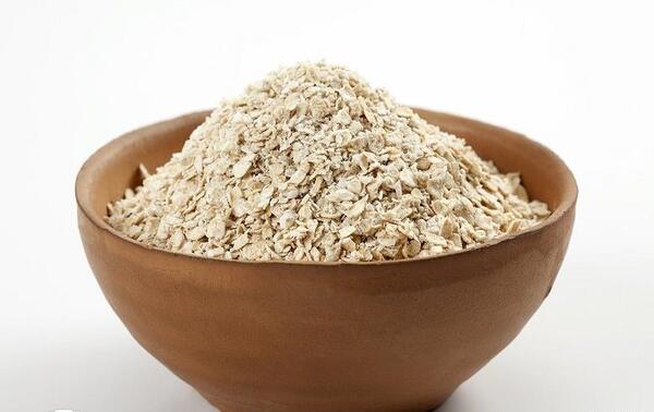 عکس جو بلغور
