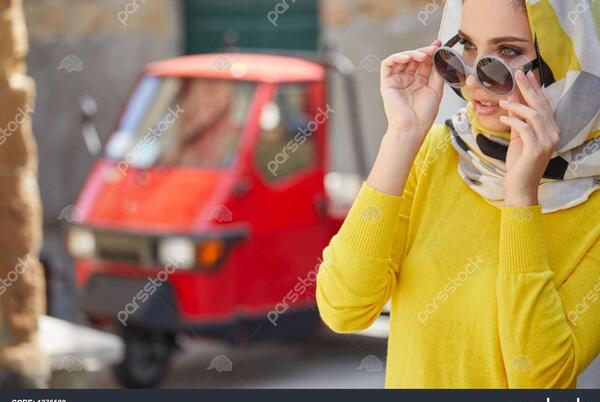عکس شهر شال