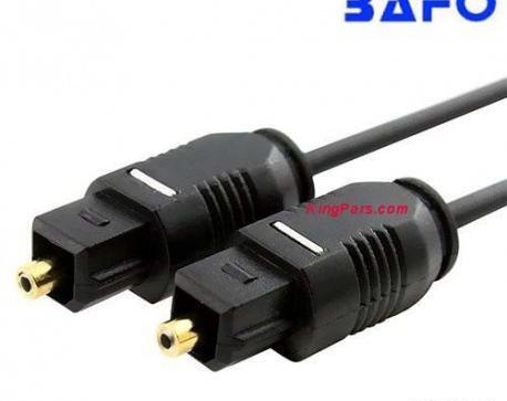 عکس کابل اپتیکال