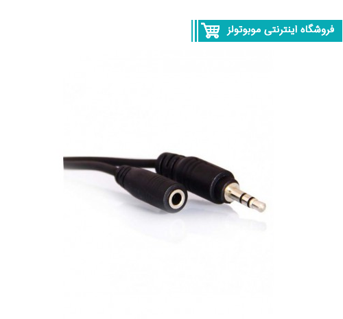 عکس کابل هدفون