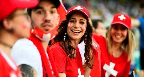 عکس های یورو ۲۰۲۰