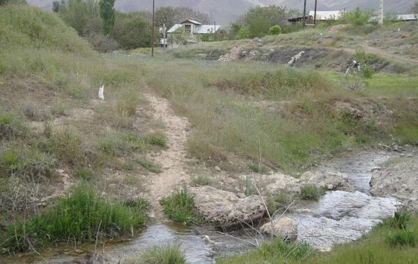 عکس روستای جاسب