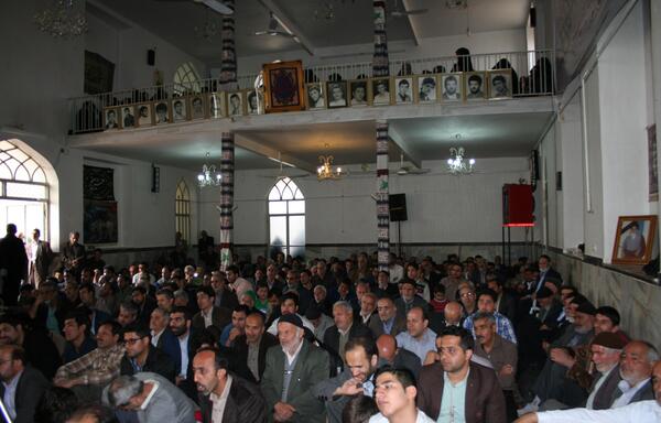 عکس روستای جاسب