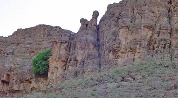 عکس روستای جاسب