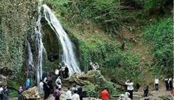 عکس روستای جاسب