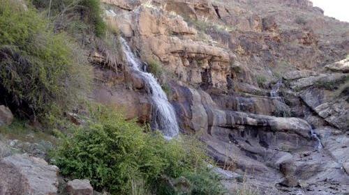 عکس روستای جاسب