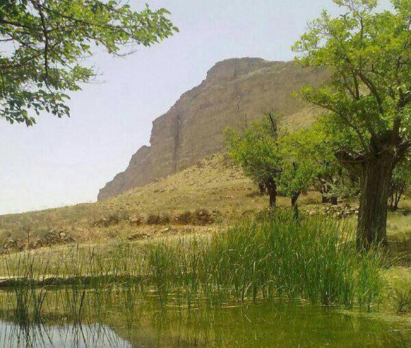 عکس روستای جاسب