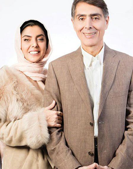 عکس زن فردین