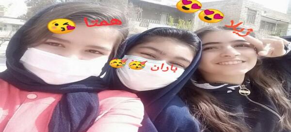 عکس ژیلا جون