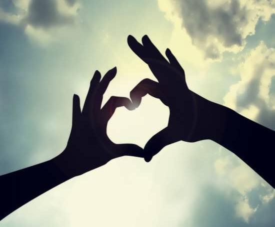 عکس های مفهومی عاشقانه بدون متن