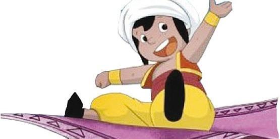 عکس کارتون ها