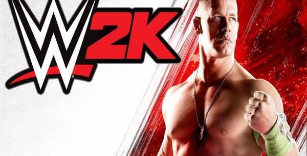 عکس بازی wwe 2k20