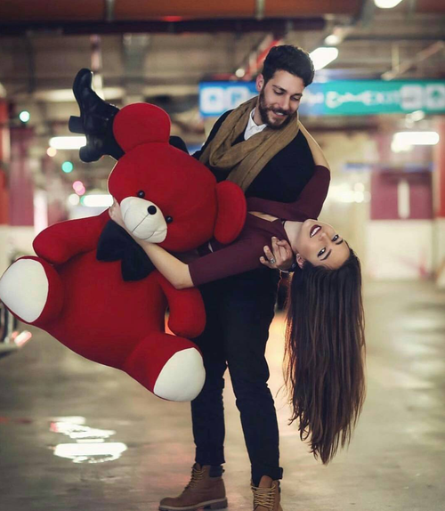 عکس عاشقانه بدون متن ویسگون