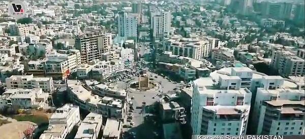 عکس شهر پاکستان