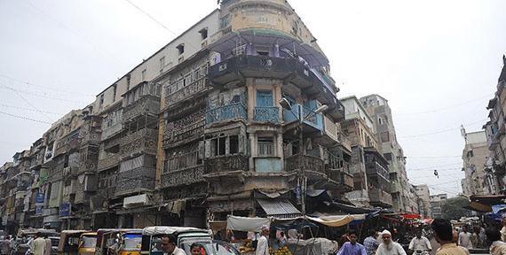 عکس شهر پاکستان