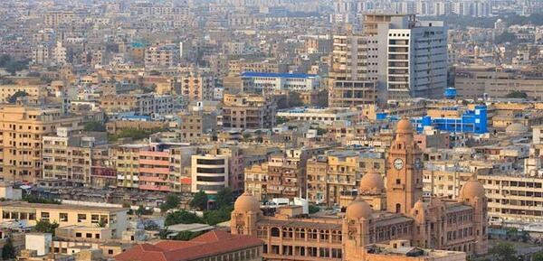 عکس شهر پاکستان