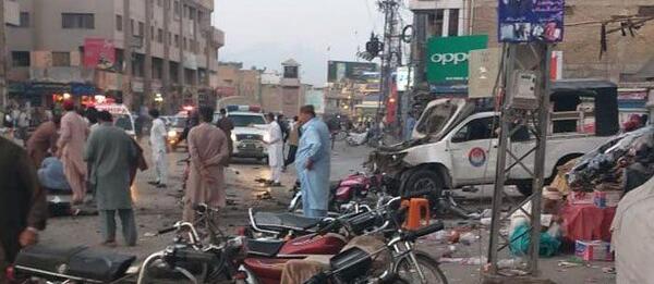 عکس شهر پاکستان