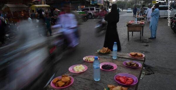 عکس شهر پاکستان