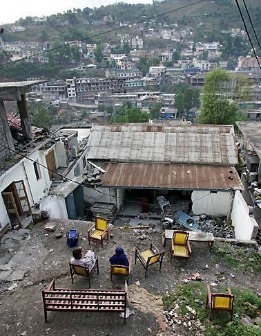 عکس شهر پاکستان