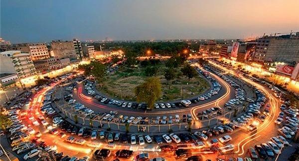عکس شهر پاکستان