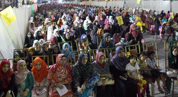 عکس شهر پاکستان
