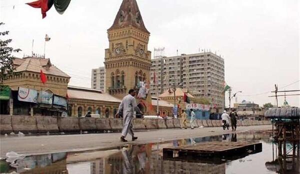 عکس شهر پاکستان