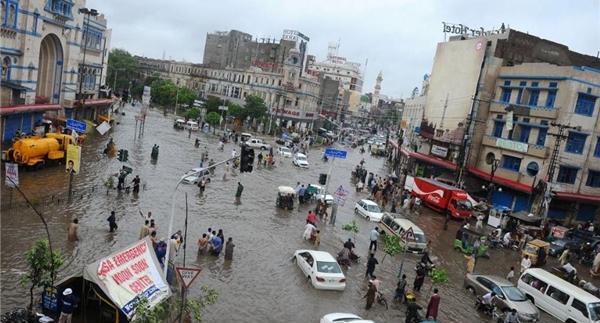 عکس شهر پاکستان