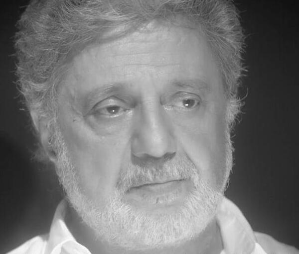 عکس قدیمی داریوش