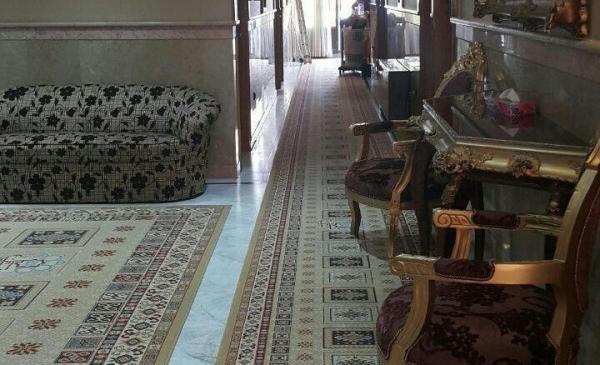 عکس هتل خیام مشهد