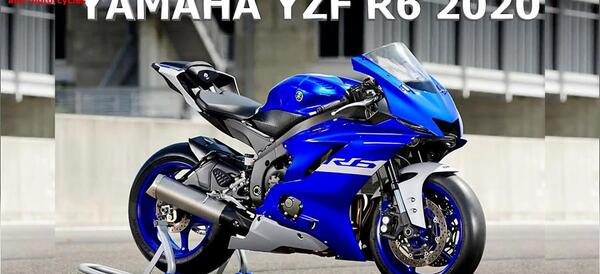 عکس موتور r6
