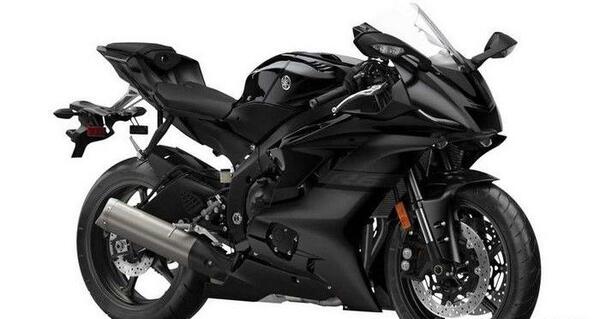 عکس موتور r6