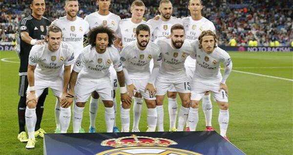 عکس فوتبال اسپانیا