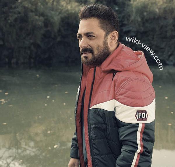 عکس سلمان خان با شاهرخ خان