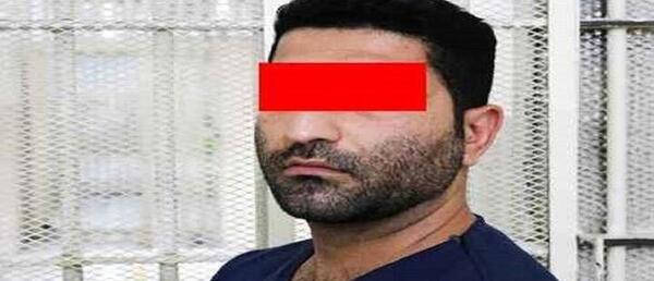 عکس تصاویر وحید مرادی شرور