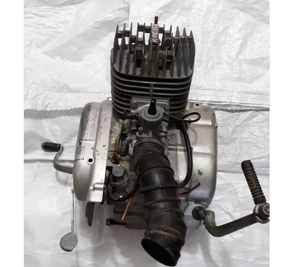 عکس موتور یاماها 125