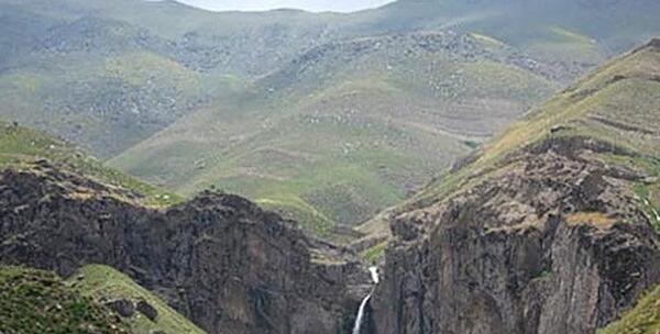 عکس سفر به طبیعت