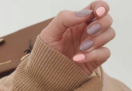 عکس ناخن پارمیس