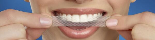 عکس ژل سفید کننده دندان