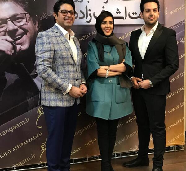 عکس مهناز طالب زاده