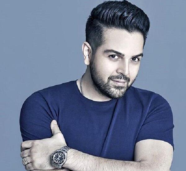 عکس مهناز طالب زاده