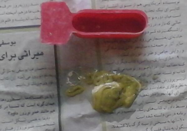 عکس عروس هلندی حامله