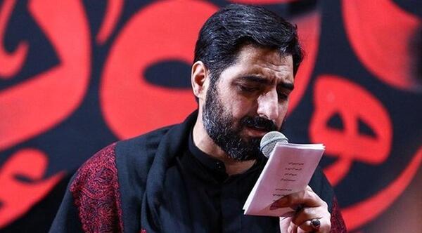 عکس گلچین محرم
