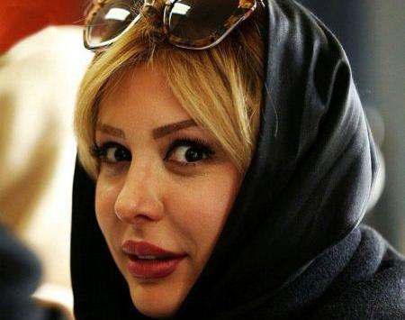 عکس های قشنگ نیوشا ضیغمی