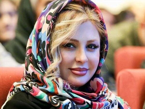 عکس های قشنگ نیوشا ضیغمی
