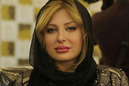 عکس های قشنگ نیوشا ضیغمی
