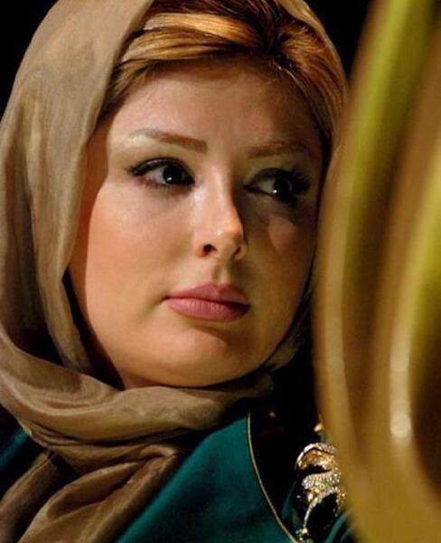 عکس های قشنگ نیوشا ضیغمی
