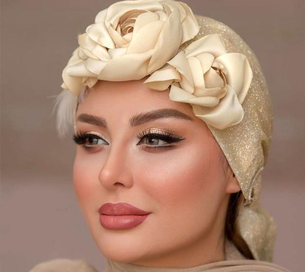 عکس های قشنگ نیوشا ضیغمی