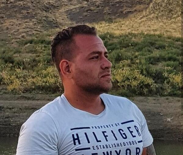 عکسهای وحید مرادی و بهروز حاجیلو